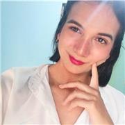 Bióloga imparte clases a niños, jóvenes y adultos sobre el estudio de la vida: Ecología, Biología general, Genética, Microbiología, Biología celular, Biología molecular, Fisiología animal y vegetal, Embriologia, entre otros asociados